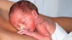 Hướng dẫn chăm sóc trẻ sơ sinh bằng phương pháp Kangaroo - Bệnh viện nhi Trung Ương