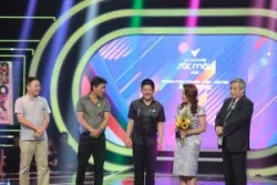 NSƯT Quốc Tuấn: “Lần phẫu thuật gần đây, Bôm khiến các y tá rưng rưng nước mắt” - Bệnh viện Việt Đức