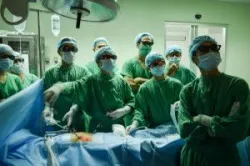 Đề án Bệnh viện vệ tinh: “Thay máu” cho tuyến dưới