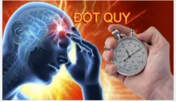 CẢNH BÁO: NGUY CƠ ĐỘT QUỴ TĂNG VỌT 30% VÀO MÙA ĐÔNG