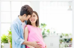 CHỈ 3 BƯỚC ĐƠN GIẢN TẠI NHÀ, CHA MẸ AN TÂM SỨC KHỎE THAI NHI