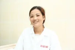 Sau 2 tuần phẫu thuật, người bệnh bị đạn bắn xuyên tim đã hồi phục thần kỳ- Bệnh viện Việt Đức