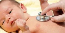 Viêm mủ màng phổi ở trẻ nhỏ – căn bệnh không hề hiếm gặp - bệnh viện nhi Trung Ương