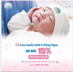 CON MUỐN SINH Ở HỒNG NGỌC NƠI CÓ BÁC SĨ QUYỀN HUYỀN THOẠI