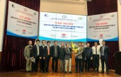 Nâng cao trình độ trong hoạt động kỹ thuật hình ảnh y học va y học hạt nhân - Bệnh viện Việt Đức