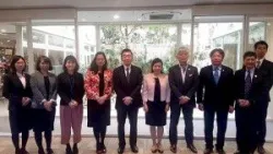 Diễn đàn Y tế toàn cầu – Tăng cường hợp tác giữa các cơ sở y tế - Bệnh viện Việt Đức
