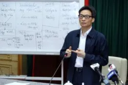 Từ 10/3 thực hiện khai báo y tế toàn dân Việt Nam - Bệnh viện Việt Đức