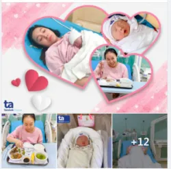 ĐI SINH Ở TÂM ANH “SƯỚNG NHƯ TIÊN” CÓ PHẢI LÀ LỜI ĐỒN?