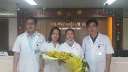 Bệnh nhân chỉ 1 ngày đã ra viện, chúng tôi phải mất 10 năm nghiên cứu và thực hành - Bệnh viện Việt Đức