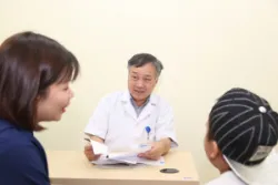 Chuyên gia cảnh báo các dấu hiệu cần biết của sỏi mật - Bệnh viện Việt Đức