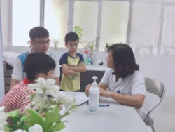 Chẩn đoán và điều trị bệnh lý tiết niệu ở trẻ em - Bệnh viện Việt Đức