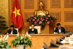 Chống dịch COVID-19: Thêm những tin vui - Bệnh viện Việt Đức