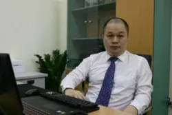 Giới văn phòng dễ mắc rối loạn tiền đình - Bệnh viện Việt Đức