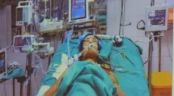 100 y, bác sĩ chạy đua cứu bé gái suy gan giai đoạn cuối, 1 phần sống, 9 phần chết - Bệnh viện Việt Đức