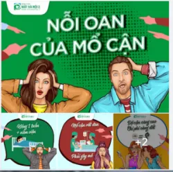 GIẢI OAN CHO MỔ CẬN