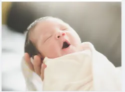 GÓI XÉT NGHIỆM SÀNG LỌC SƠ SINH CẤT CÁNH TƯƠNG LAI KHỎE MẠNH CHO CON
