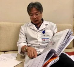 Công an Hà Nội đề nghị BV Việt Đức phối hợp điều tra đường dây mua bán thận