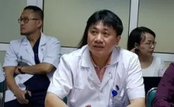 Hà Nội: Chó ngao Tây Tạng 40kg cắn chết bé gái 8 tháng tuổi - Bệnh viện Việt Đức