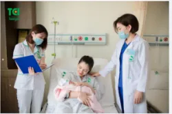 "Hậu sản mòn" sau sinh: Những điều mẹ nên biết sớm