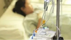 Tác dụng phụ của hóa trị ung thư - bệnh viện nhi Trung ương