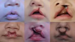 Hướng dẫn chăm sóc trẻ sau phẫu thuật khe hở môi - Bệnh viện nhi Trung Ương