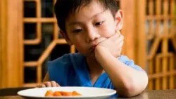 Cách khắc phục biếng ăn ở trẻ - bệnh viện nhi trung ương