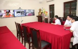 Cứu sống kịp thời người bệnh thông qua hội chẩn cấp cứu trực tuyến - Bệnh viện Việt Đức