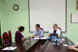 Parkinson – Căn bệnh nguy hiểm ngày càng gia tăng - Bệnh viện Việt Đức