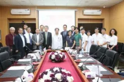 Bệnh viện thông minh và ứng dụng công nghệ cao trong việc quản lý khám chữa bệnh cho bệnh nhân - Bệnh viện Việt Đức