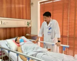 Đầy hơi, chướng bụng, khó tiêu: Những triệu chứng thường gặp về bệnh lý đường tiêu hóa - Bệnh viện Việt Đức