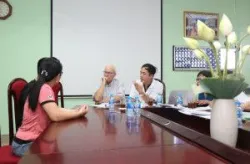 Khám và tư vấn bệnh lý động kinh cùng Chuyên gia hàng đầu đến từ Pháp - Bệnh viện Việt Đức