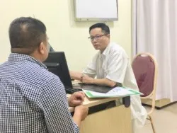 Xử lý kịp thời chấn thương niệu đạo trước tránh những biến chứng khó lường - Bệnh viện Việt Đức