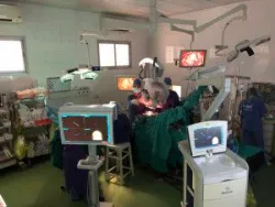 Bé trai mắc u thân não “nhiều lần chờ chết” được cứu sống ngoạn mục - Bệnh viện Việt Đức