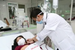 Suy thận mạn: Hậu quả cuối cùng của các bệnh lý thận - Bệnh viện Việt Đức