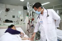 Nguy cơ nhiễm khuẩn tiết niệu ở nữ giới cao hơn nam giới - Bệnh viện Việt Đức