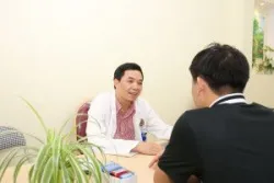 Trào ngược dạ dày thực quản và những biến chứng nguy hiểm - Bệnh viện Việt Đức