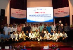 Hội thảo: Phẫu thuật Nội soi Đại trực tràng ứng dụng ICG và TEO - Bệnh viện Việt Đức