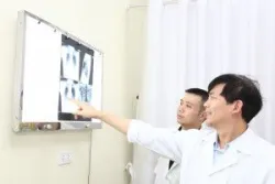 Áp xe – rò hậu môn: Bệnh tế nhị khó nói! Hãy chia sẻ cùng chúng tôi - Bệnh viện Việt Đức