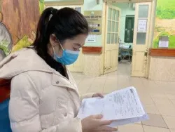 Người bệnh sửa tim, ghép phổi đã trở lại cuộc sống thường ngày - Bệnh viện Việt Đức