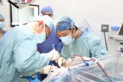 Phình động mạch não – Bệnh lý tiềm ẩn nhiều nguy cơ nếu vỡ - Bệnh viện Việt Đức