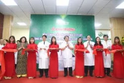 Các tổn thương sớm về tim mạch, thần kinh, ung thư… sẽ được phát hiện nhờ hệ thống thiết bị này - Bệnh viện Việt Đức