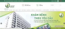 Bệnh viện Hữu nghị Việt Đức khuyến cáo người dân đề phòng những thông tin giả mạo