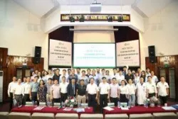 Xây dựng mạng lưới tiếp nhận và điều trị Người bệnh tiềm năng hiến tạng sau chết não - Bệnh viện Việt Đức