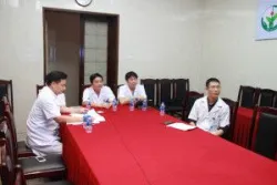 Bệnh nhân bị chấn thương sọ não nguy kịch thoát án tử nhờ hệ thống hỗ trợ y tế từ xa telemedicine - Bệnh viện Việt Đức