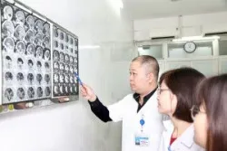 25% ca đột quỵ não xảy ra ở những người trẻ tuổi - Bệnh viện Việt Đức