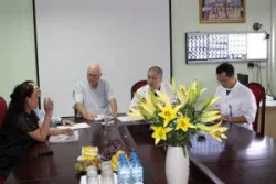 Bệnh động kinh: Nguyên nhân, chẩn đoán và điều trị - Bệnh viện Việt Đức