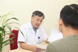 Sỏi mật và những biến chứng nguy hiểm - Bệnh viện Việt Đức