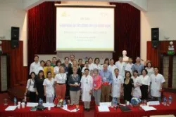 Ngăn ngừa sai sót trong cấp cứu người bệnh, đảm bảo an toàn người bệnh - Bệnh viện Việt Đức