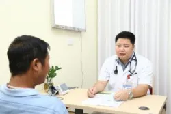 Những ai có nguy cơ mắc suy giãn tĩnh mạch chi dưới? - Bệnh viện Việt Đức