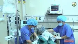 Điều người bệnh cần lưu ý trong ngày phẫu thuật - Bệnh viện Việt Đức